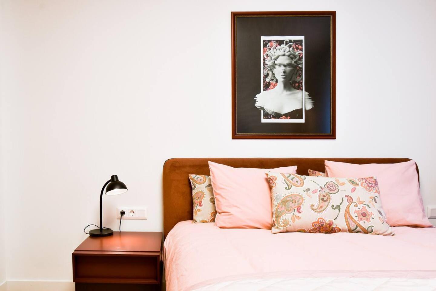 Apartemen 10 In Location Fully Equipped