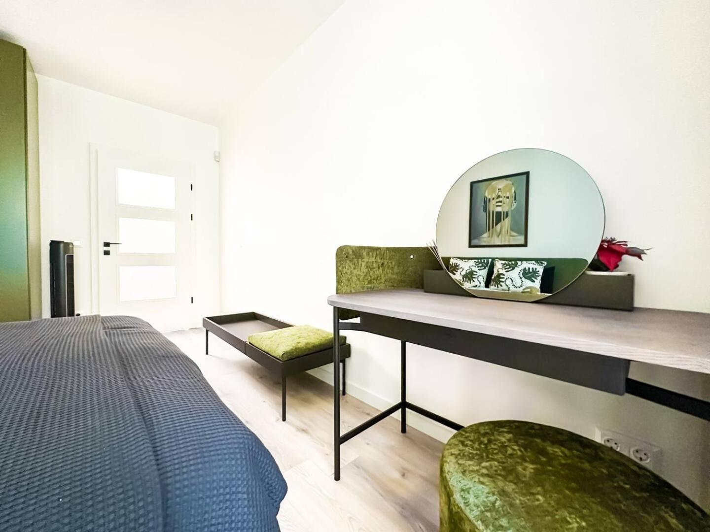 10 In Location Fully Equipped * Sofia