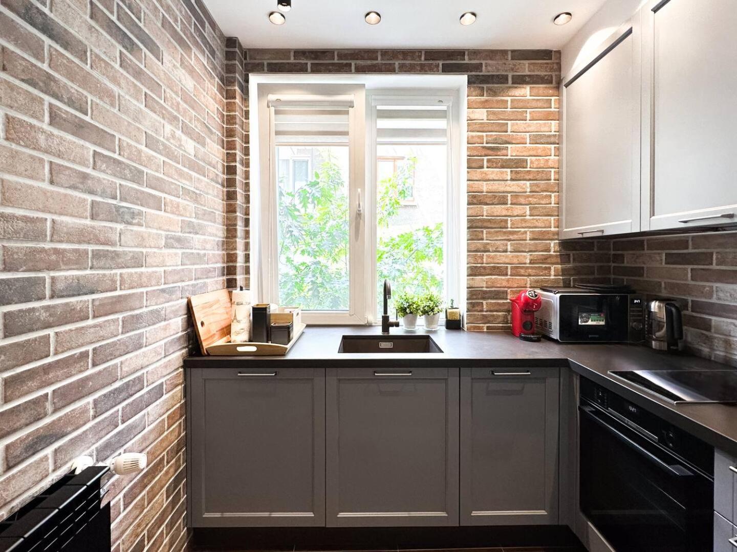Apartemen 10 In Location Fully Equipped